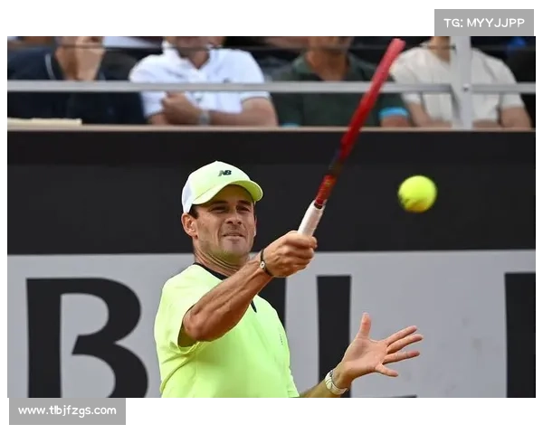 罗马赛总监辞职抗议赛程压缩 指责ATP偏袒北美赛事过度